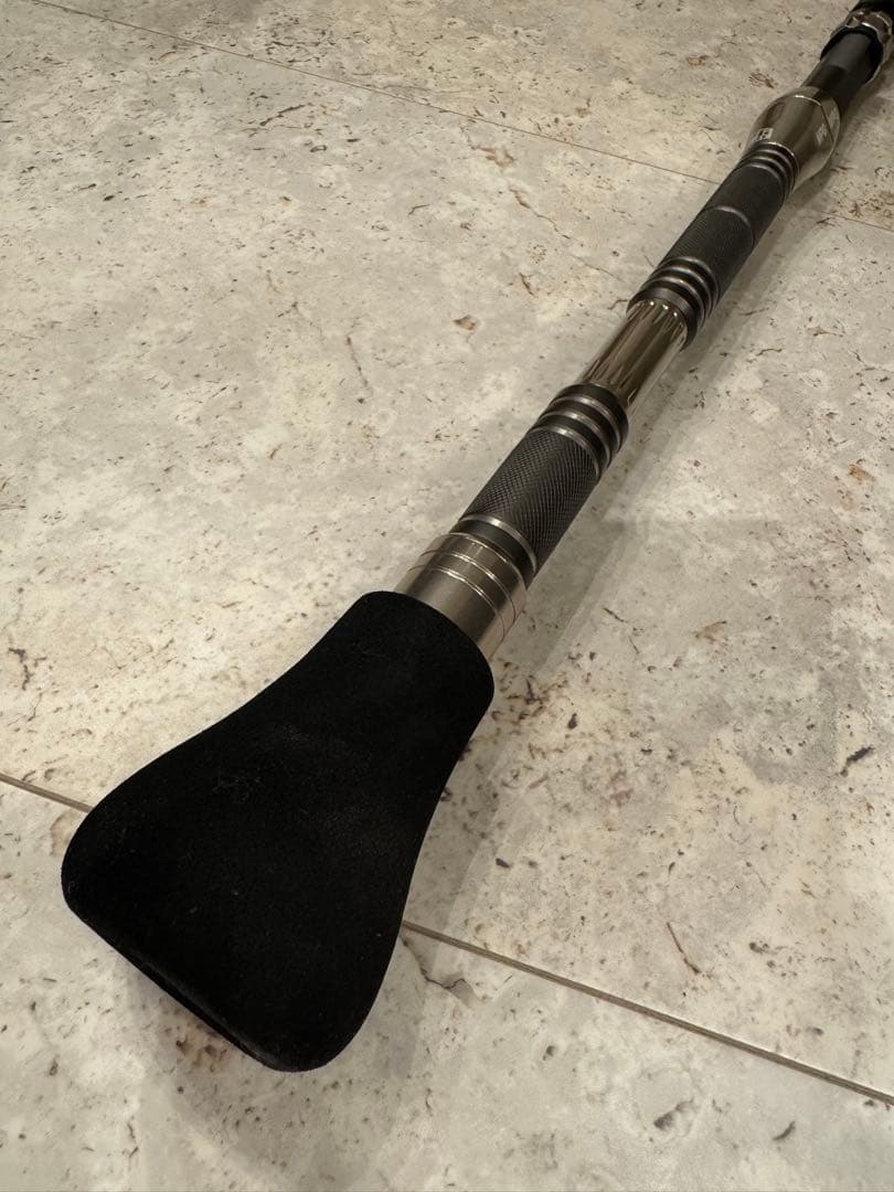 アルファタックル　ヘッドクォータースタンディングバウト 172 キハダマグロ