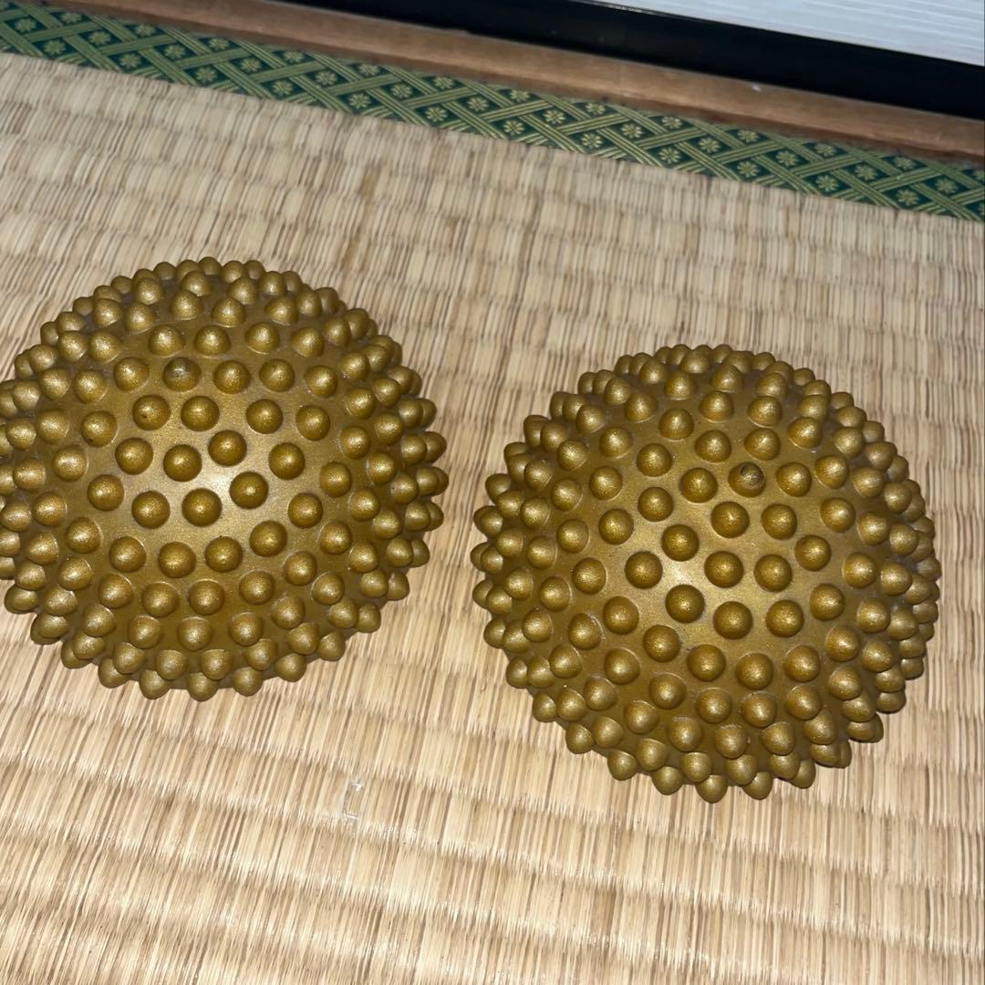 ヤムナボール フットウェイカーズ