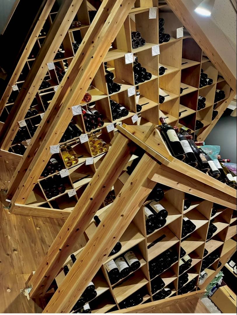 カリュアド・ド・ラフィット 2010 正規輸入品 ポイヤック