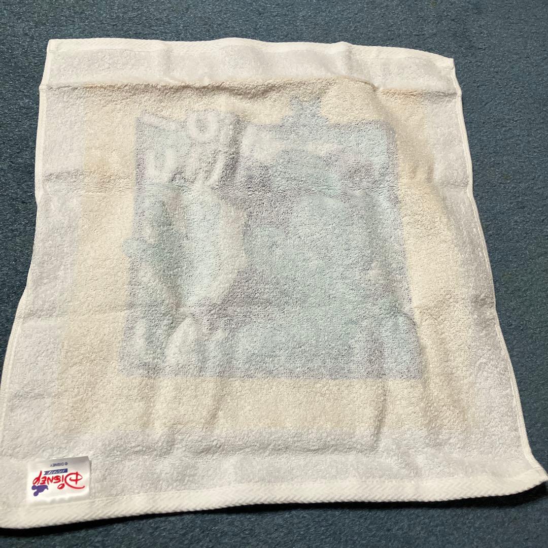 Disney SPORTS ディズニー ハンドタオル TW804×20箱