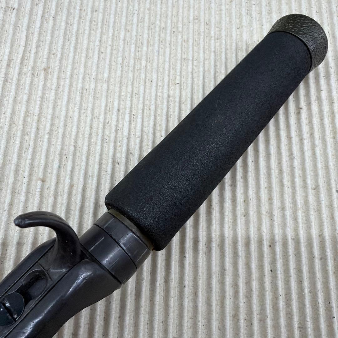 Featherweight グリップ オールアングル　ビンテージ