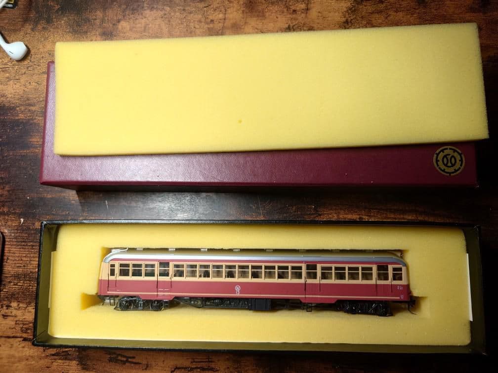 C-9形 HOゲージ 鉄道模型