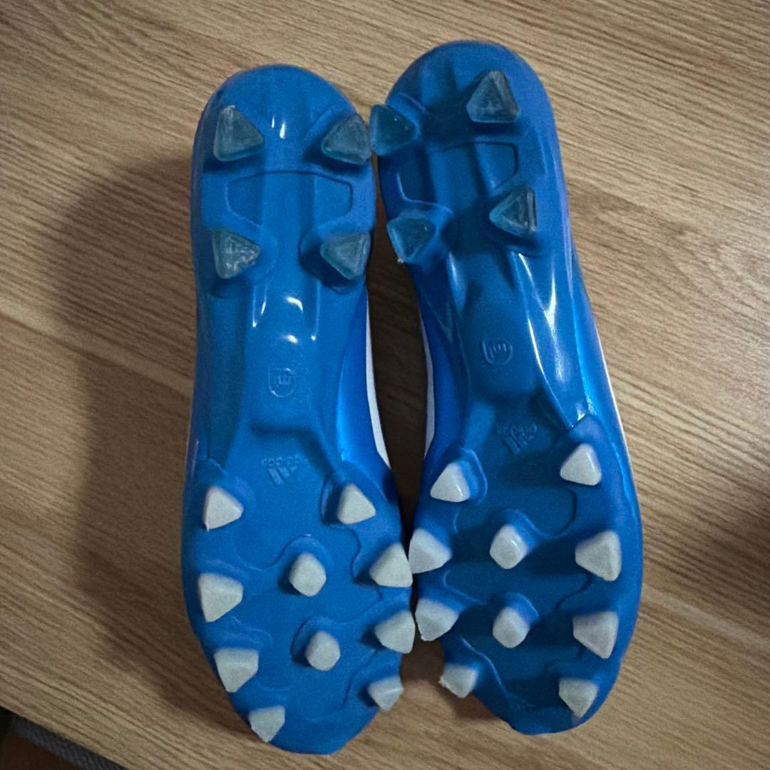 アディゼロ4 F50 HG 26.5cm