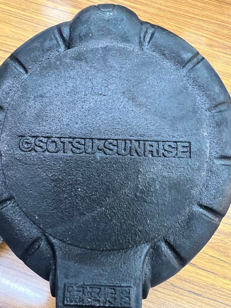 鉄瓶ZAKU 人気商品　希少　南部鉄器 ➕「雨ニモマケズ」の鉄瓶敷　南部鉄器