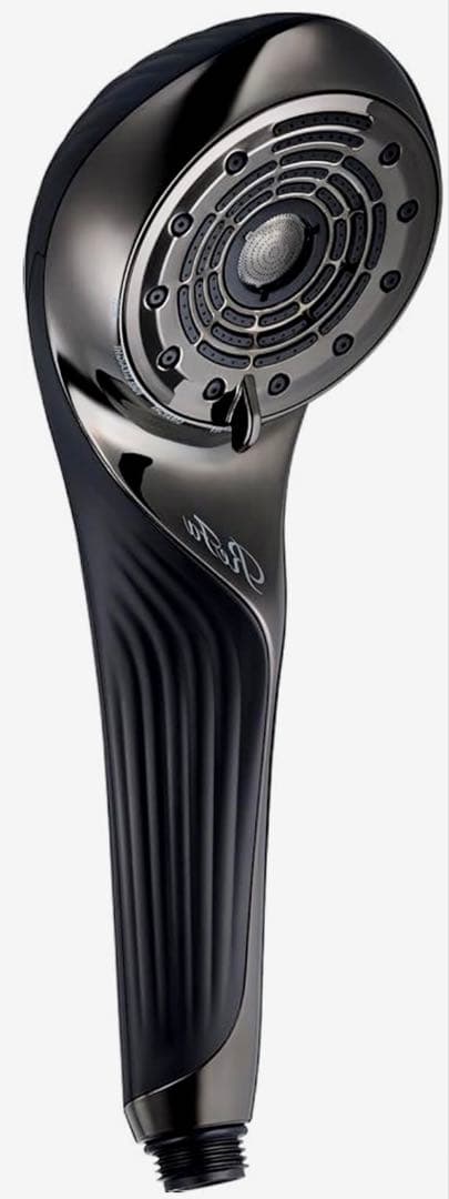 【新品未使用】ReFa ファインバブルU ブラック