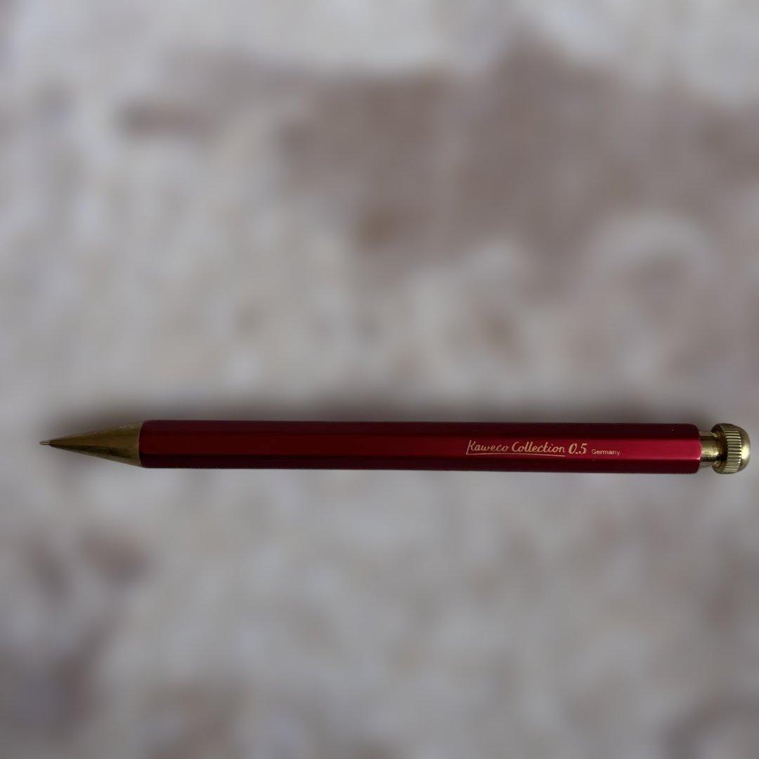 カヴェコスペシャルレッド