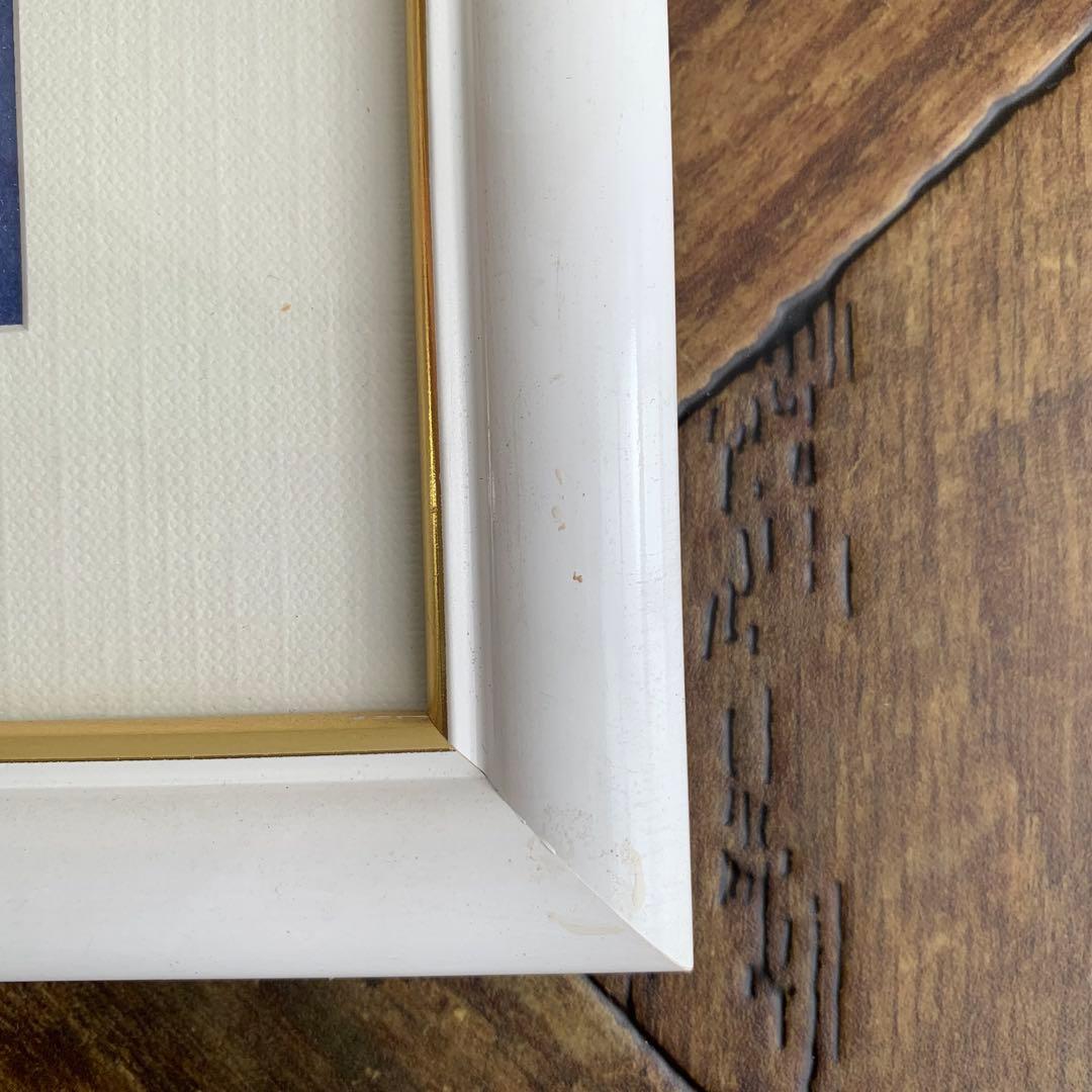 セーラームーン 複製原画 リトグラフ 武内直子サイン入り 月野うさぎ