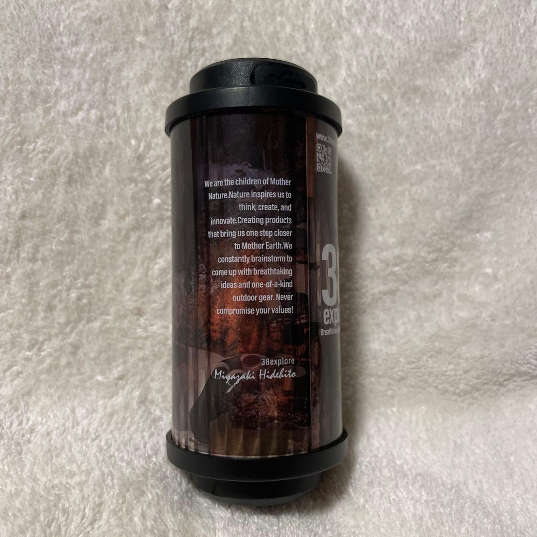 Yuragi Outdoor ユラギアウトドア38灯