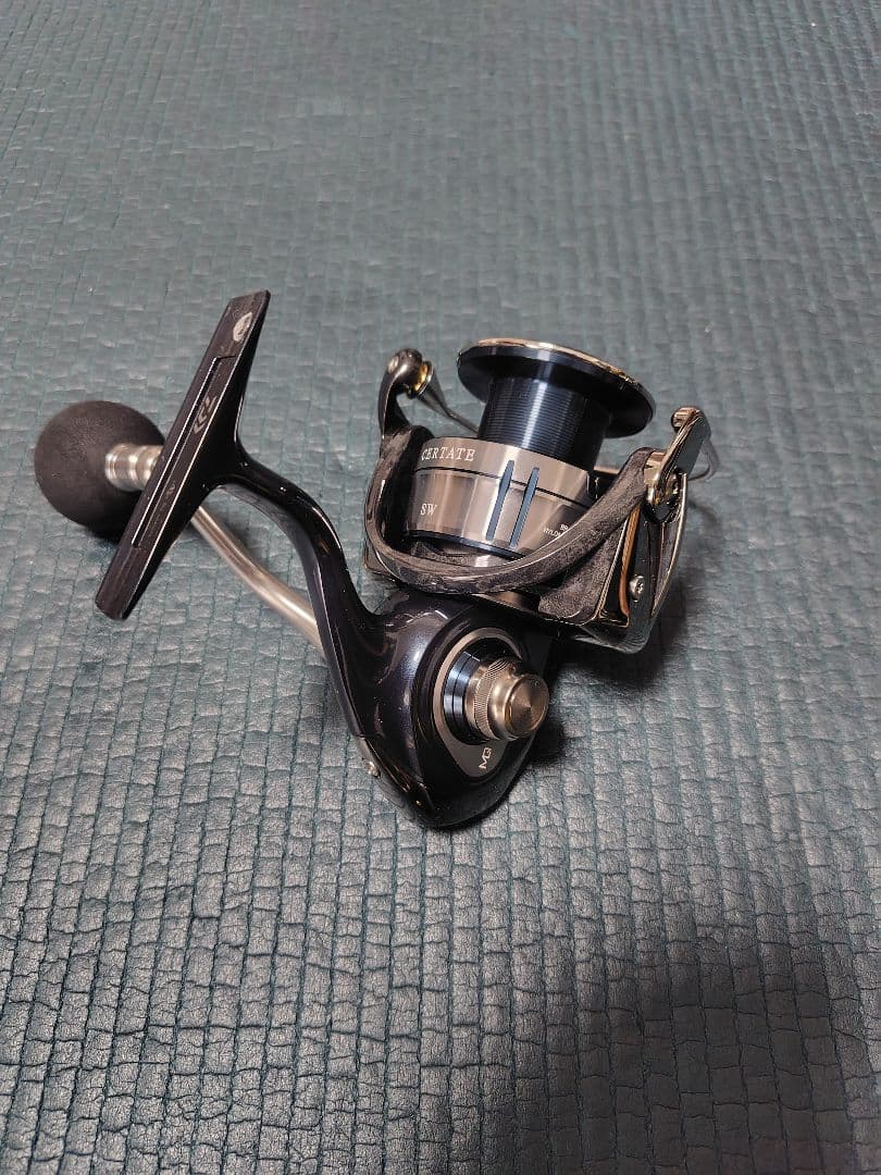 21セルテートSW 5000XH