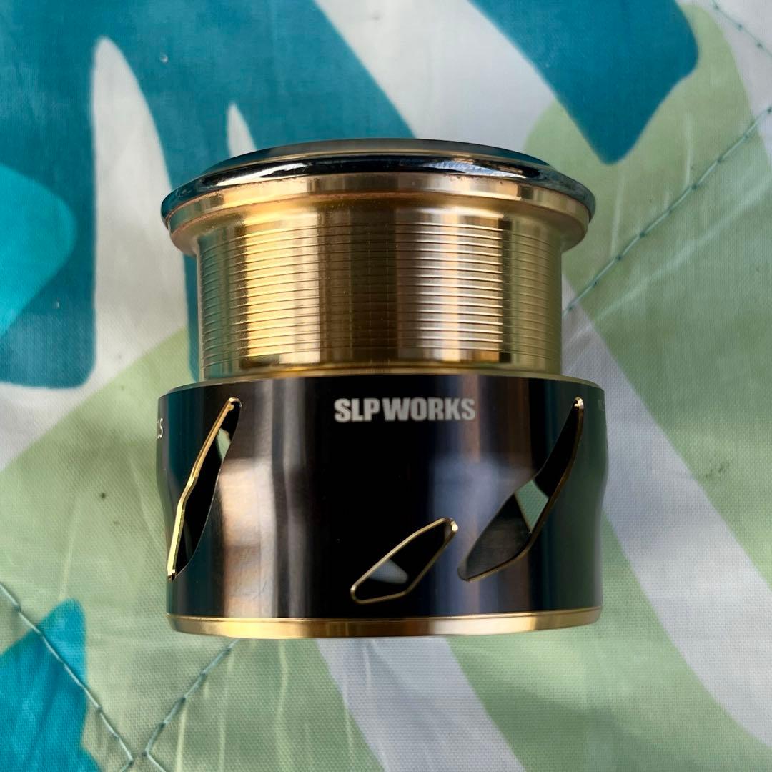 SLPW EX LTスプール2500S ダイワ