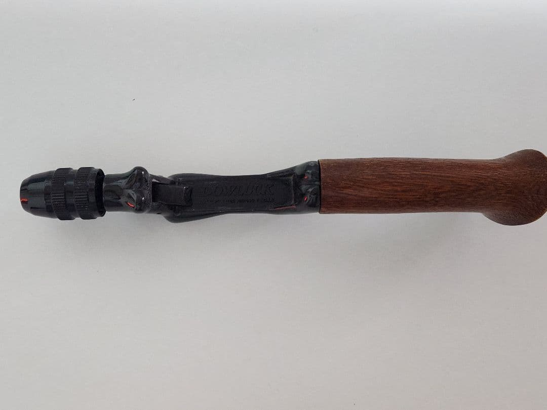 【DOWLUCK】道楽 グリップ