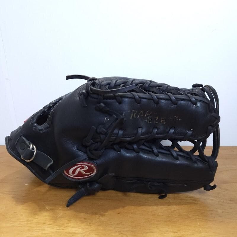 ローリングス ケン・グリフィーJrモデル USAシリーズ 外野用 軟式グローブ