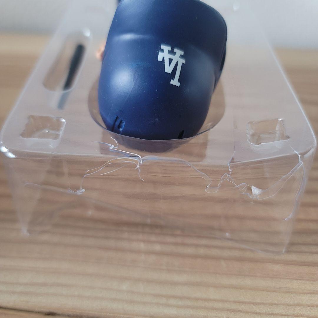 世界10000個限定 大谷翔平MINI BIG HEADSボブルヘッドドジャース