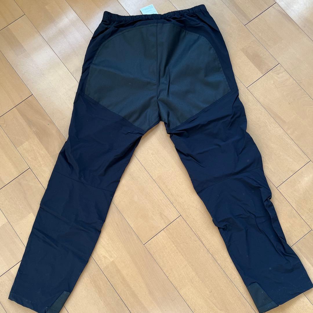 MCワークス　プロテクトロングパンツライト　Lサイズ