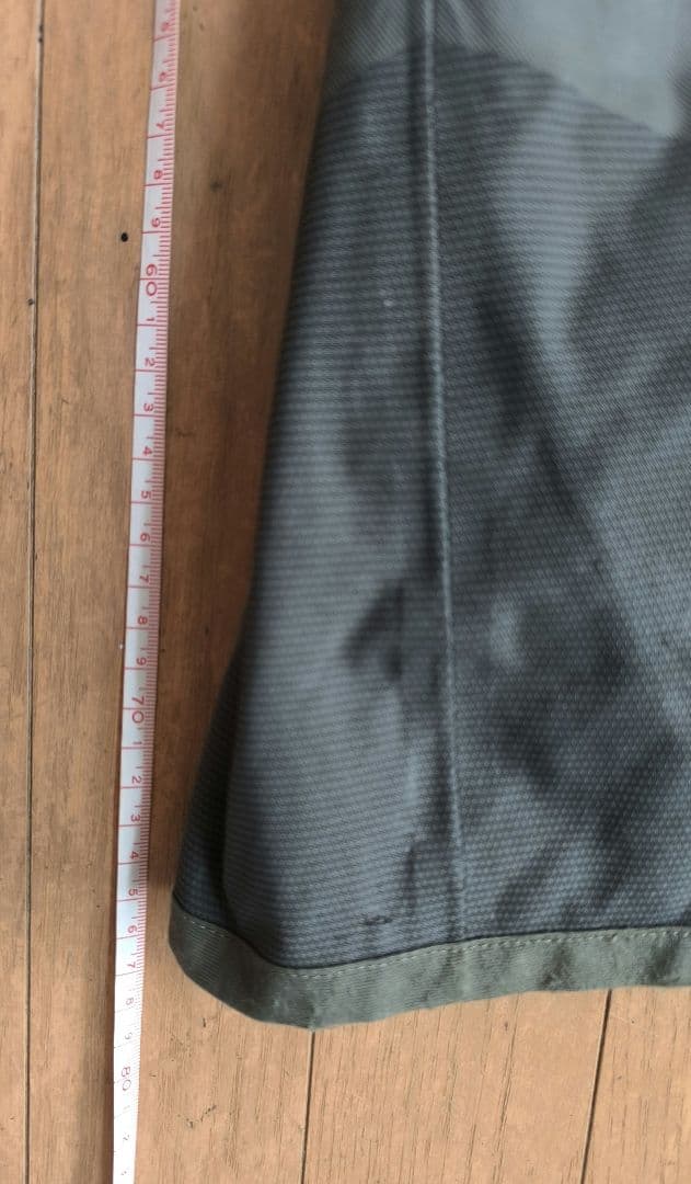 THE NORTH FACE スキー、 スノーボードウェア グレー