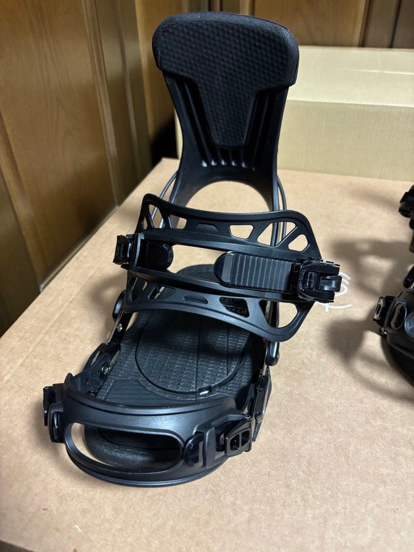 slab pure S ファストエントリーストラップ付