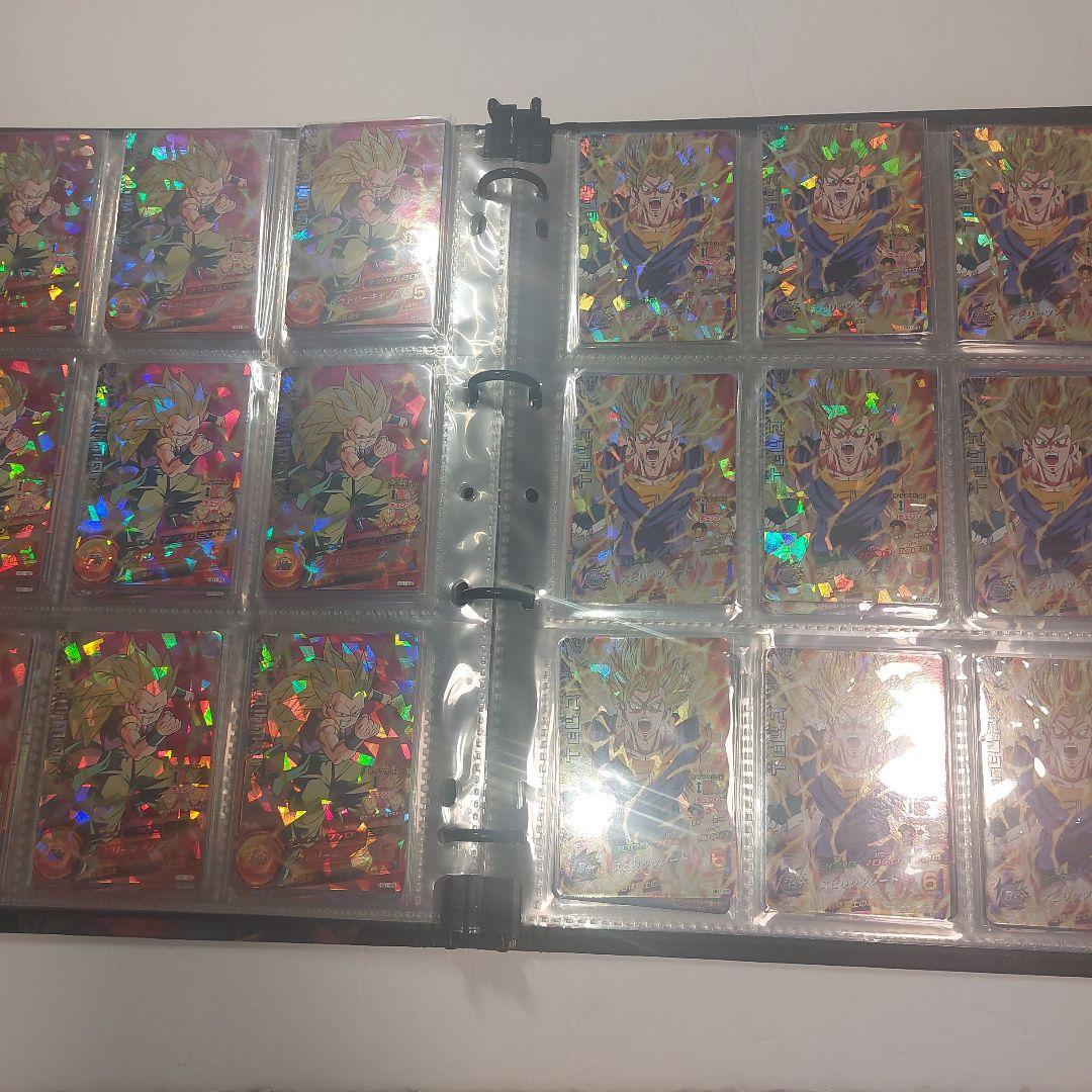 確認用2 ドラゴンボールヒーローズ