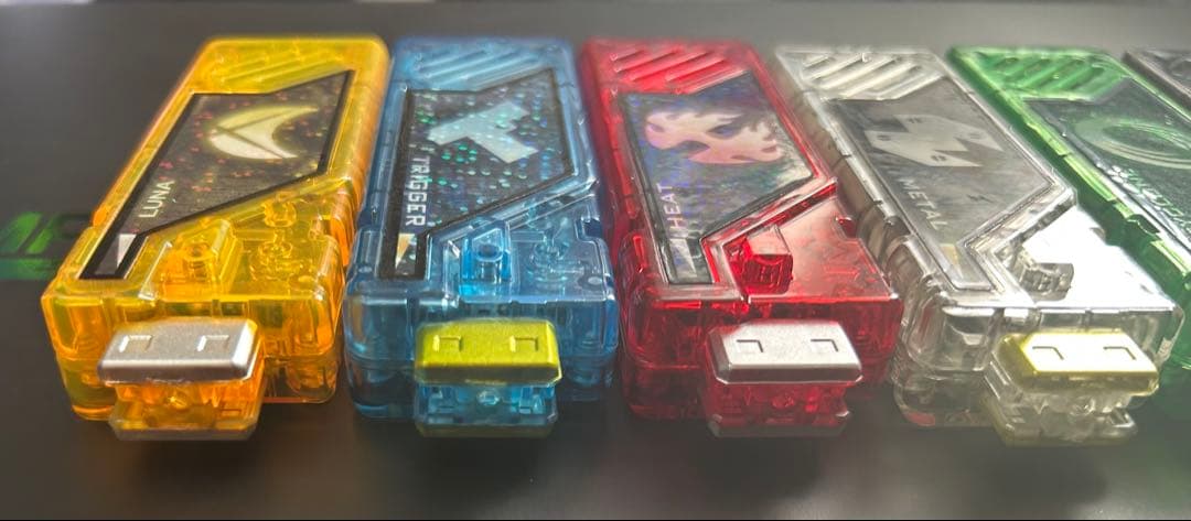 CSMダブルドライバー