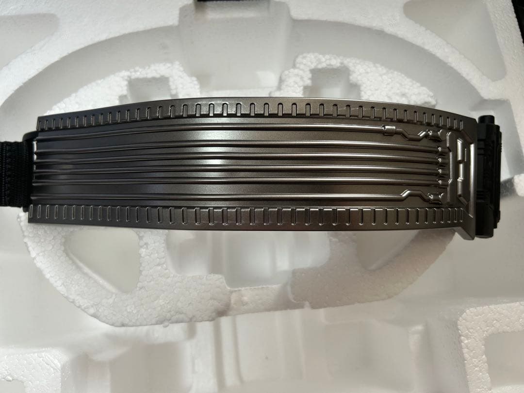 CSMダブルドライバー