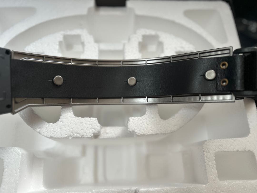 CSMダブルドライバー