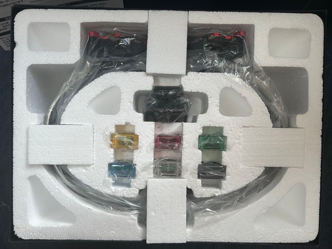 CSMダブルドライバー