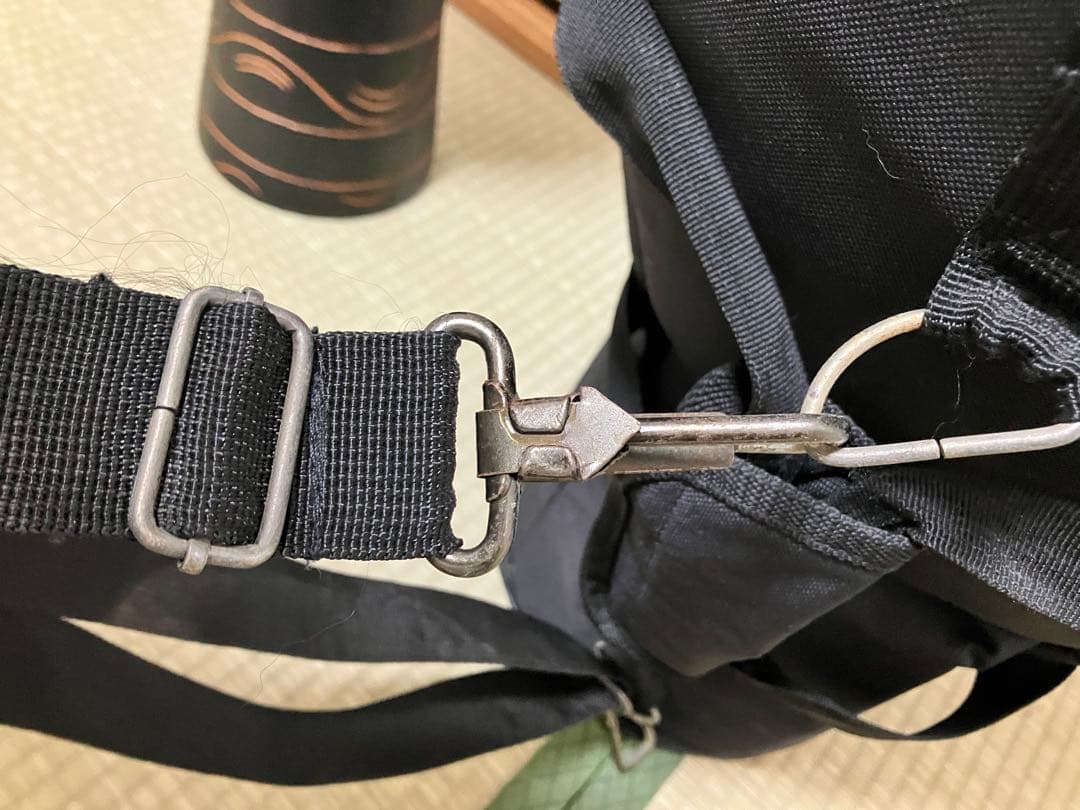 MEINL マイネル　ジャンベ＋専用バッグ