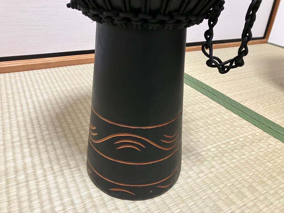 MEINL マイネル　ジャンベ＋専用バッグ