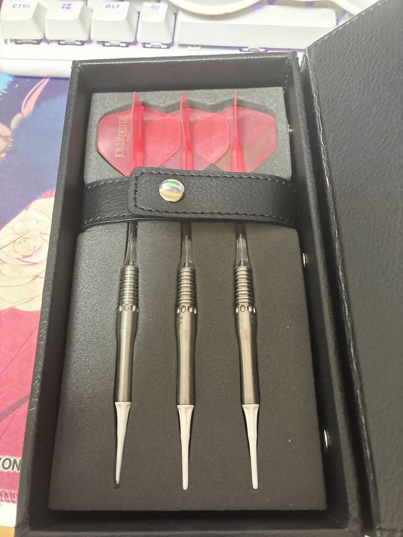 Joker D ジョーカードライバー クリスタル シャングリラ