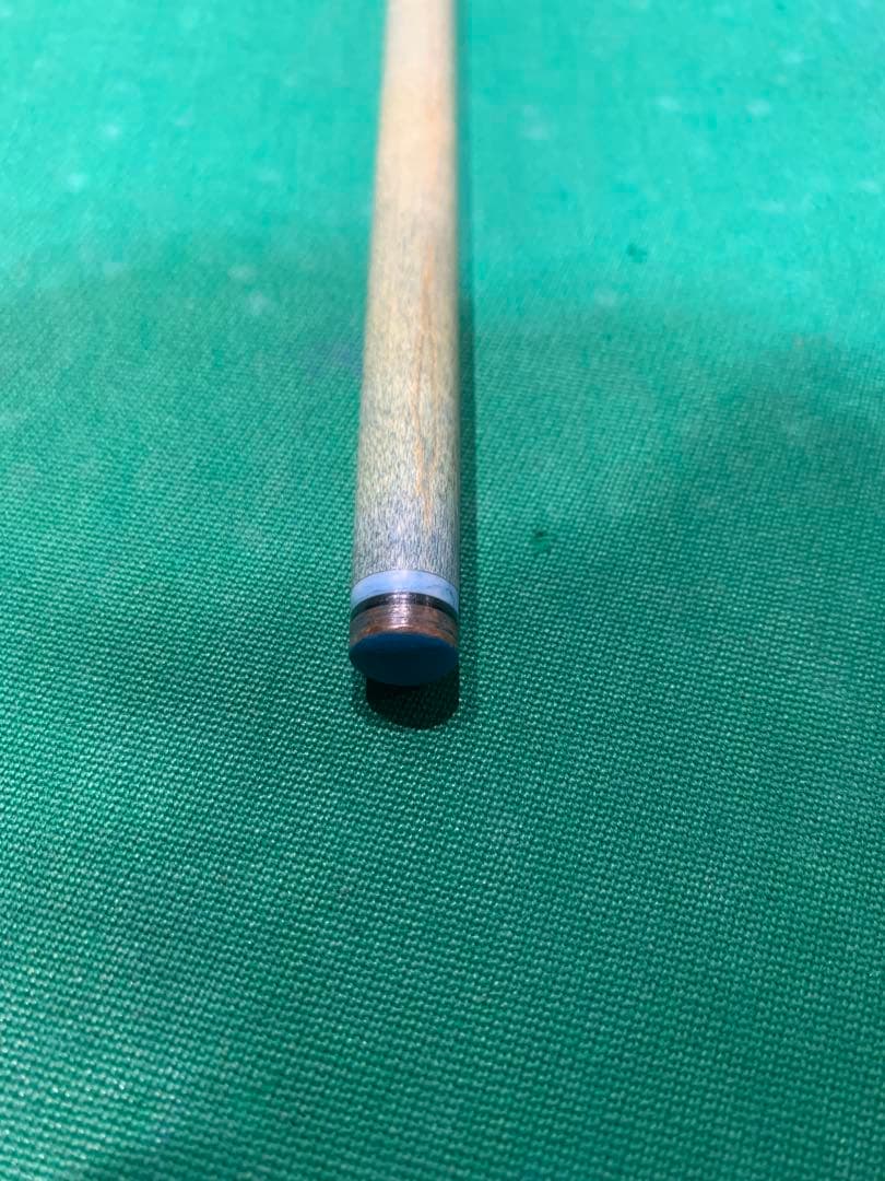 風神シャフト　ラジアル　空 ビリヤード