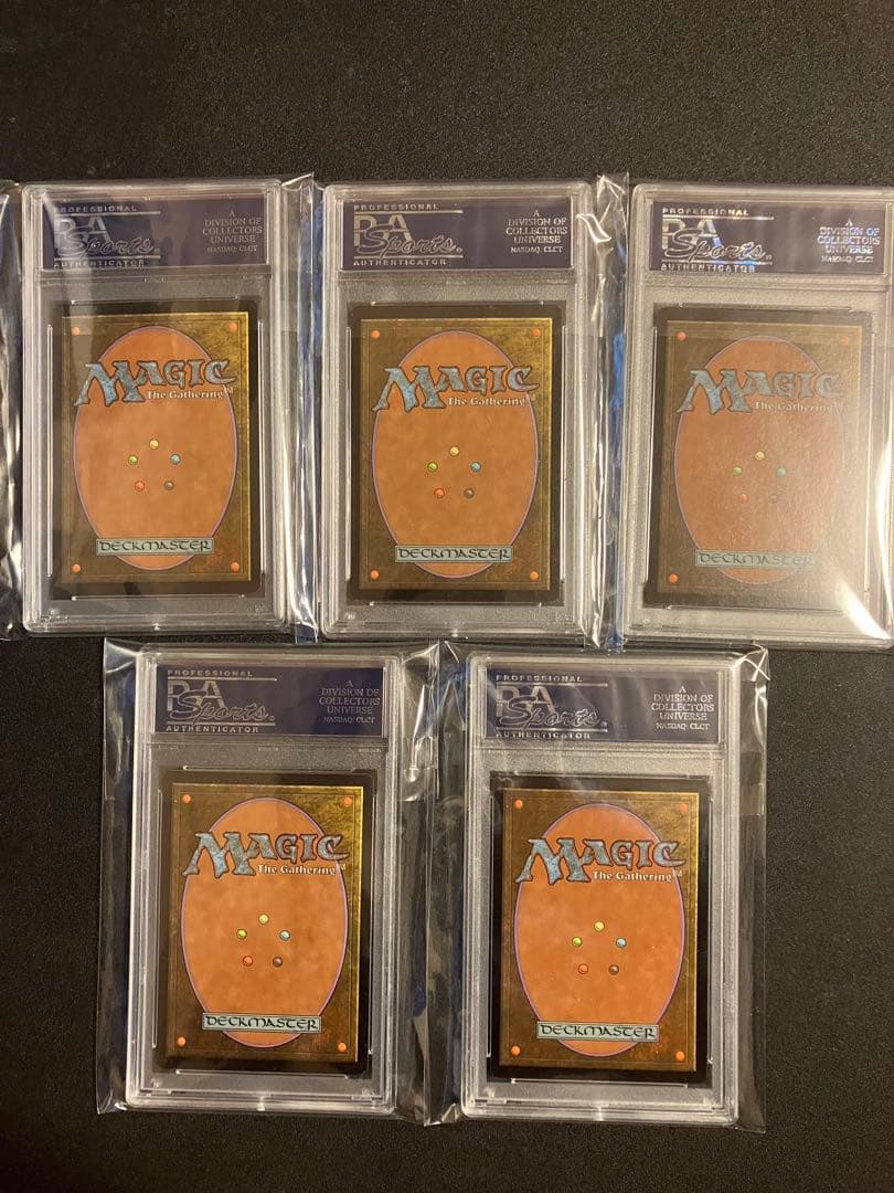 PSA10 SDCC 2013 プレインズウォーカーセット MTG