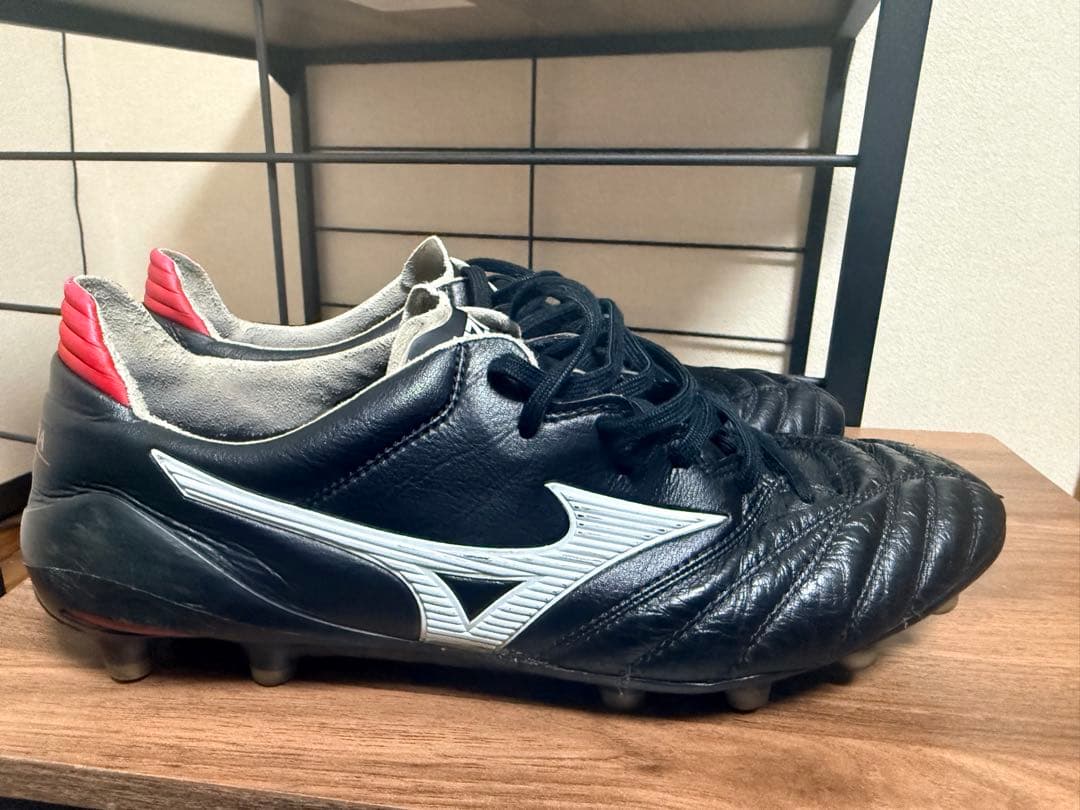 MIZUNO モレリアネオ2