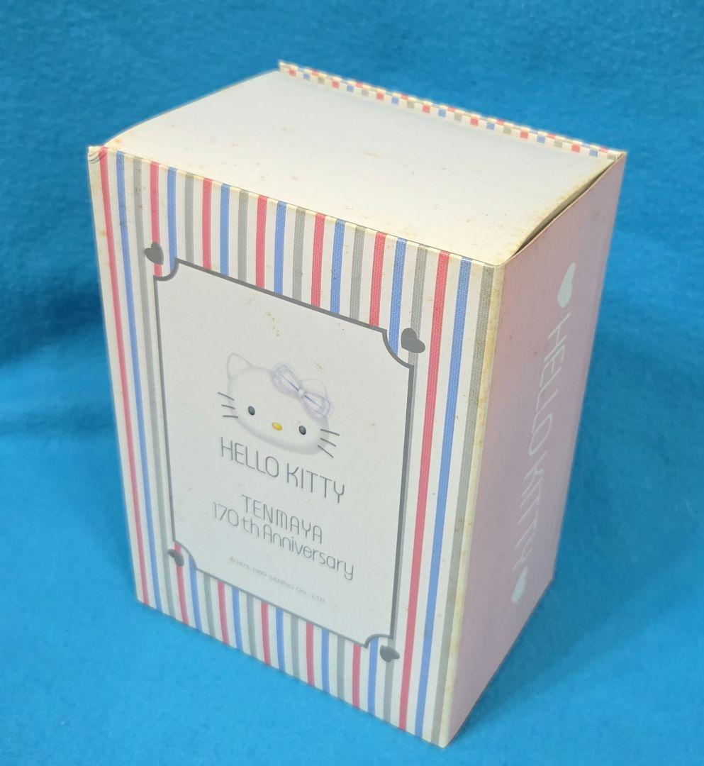 激レア☆ハローキティ☆天満屋コラボ☆100体限定品☆1999