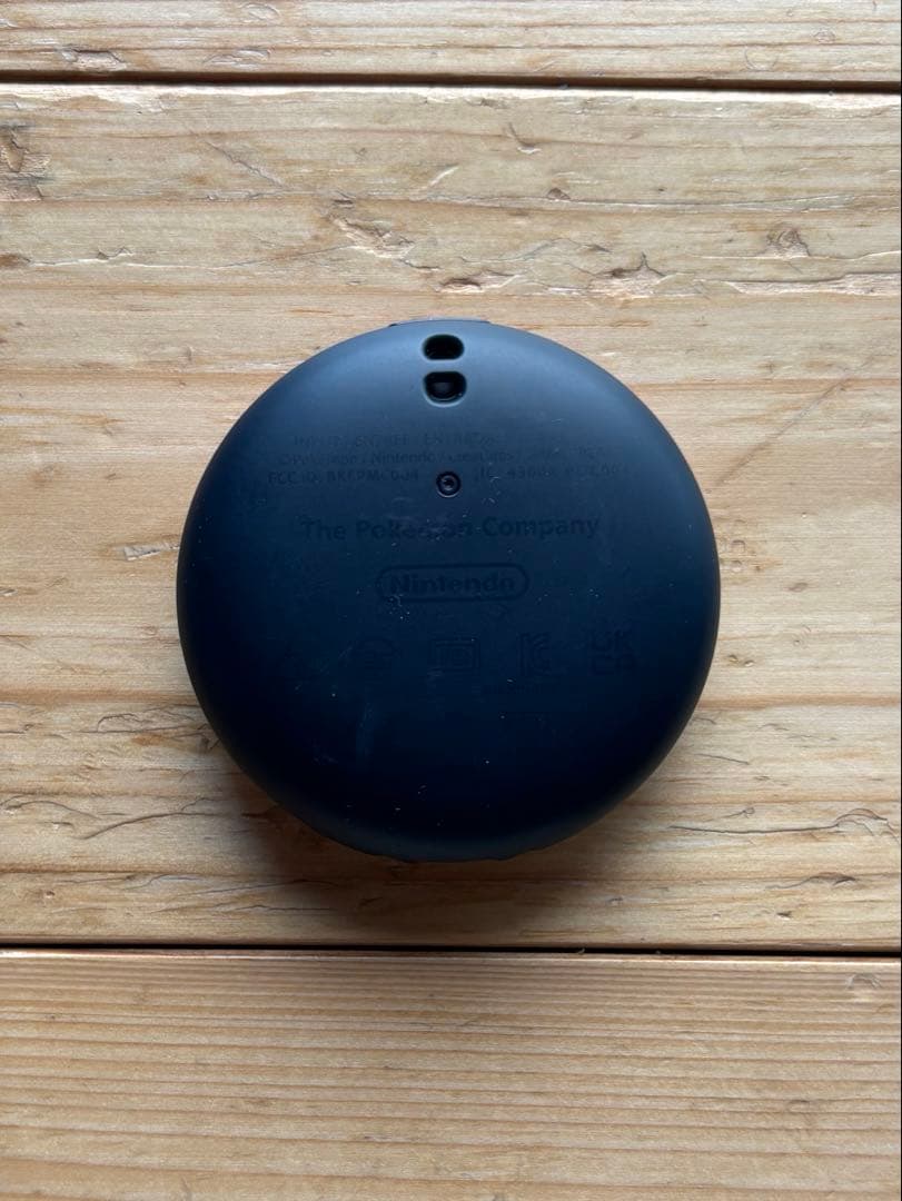 Pokemon GO Plus + ポケモンGO プラス プラス　ポケモン