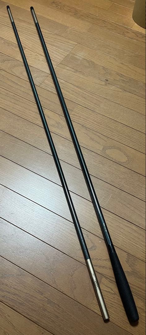 ヘラブナ竿 飛天弓　閃光　R 22尺