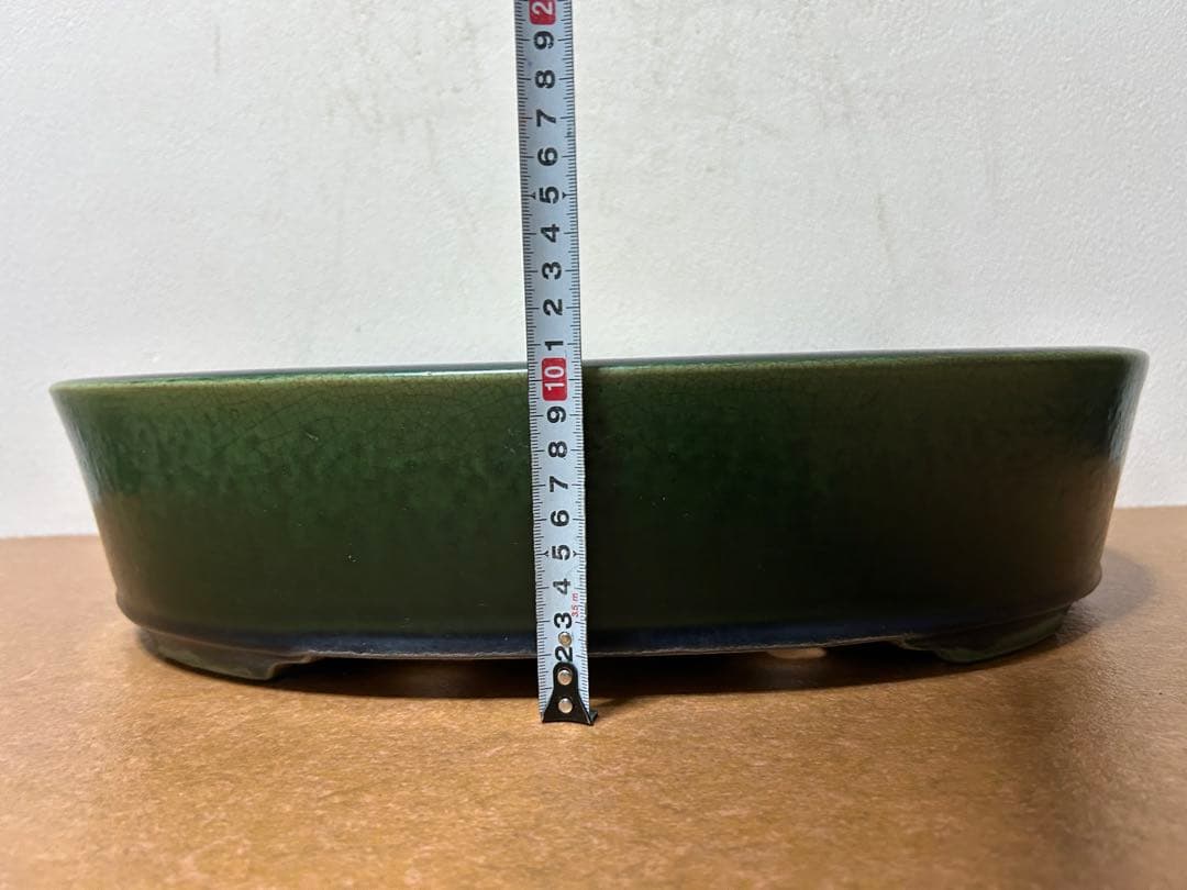 真山　盆栽鉢　雑木盆栽　皐月盆栽