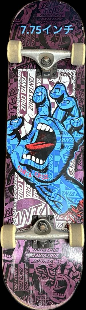 SANTA CRUZ スケートボード サンタクルーズ