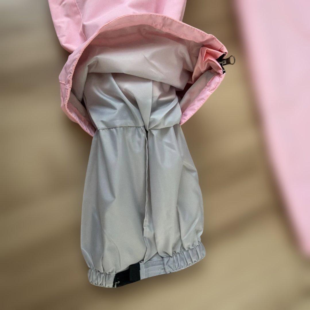 スキー スノーボードウェア サイズ11 160cm