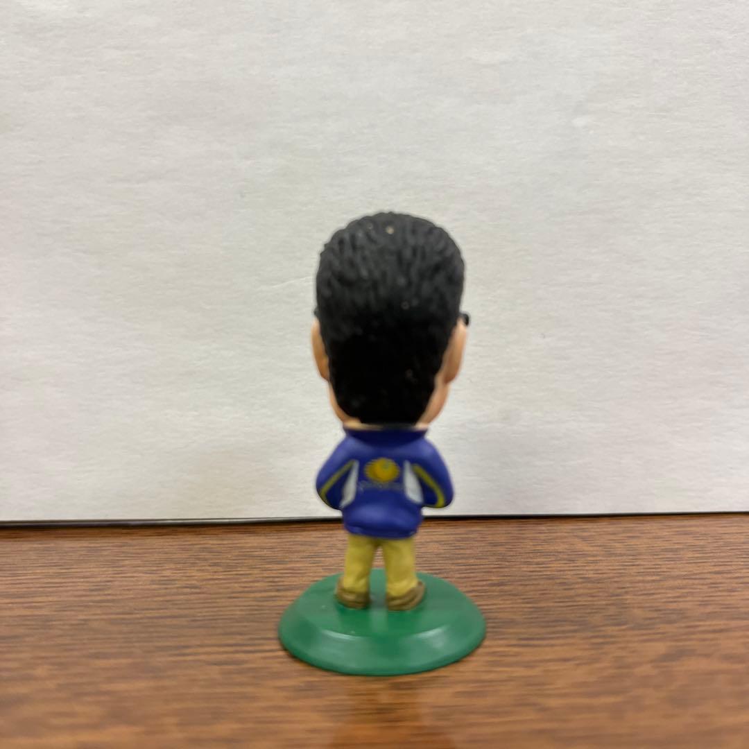 コリンシアン マイクロ南米版　シリーズ２　サルミエント　　　　リポーター