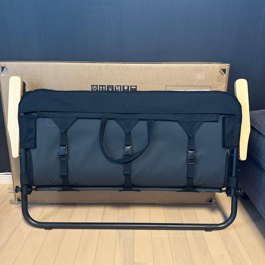 DODソファ グッドラックソファ　美品