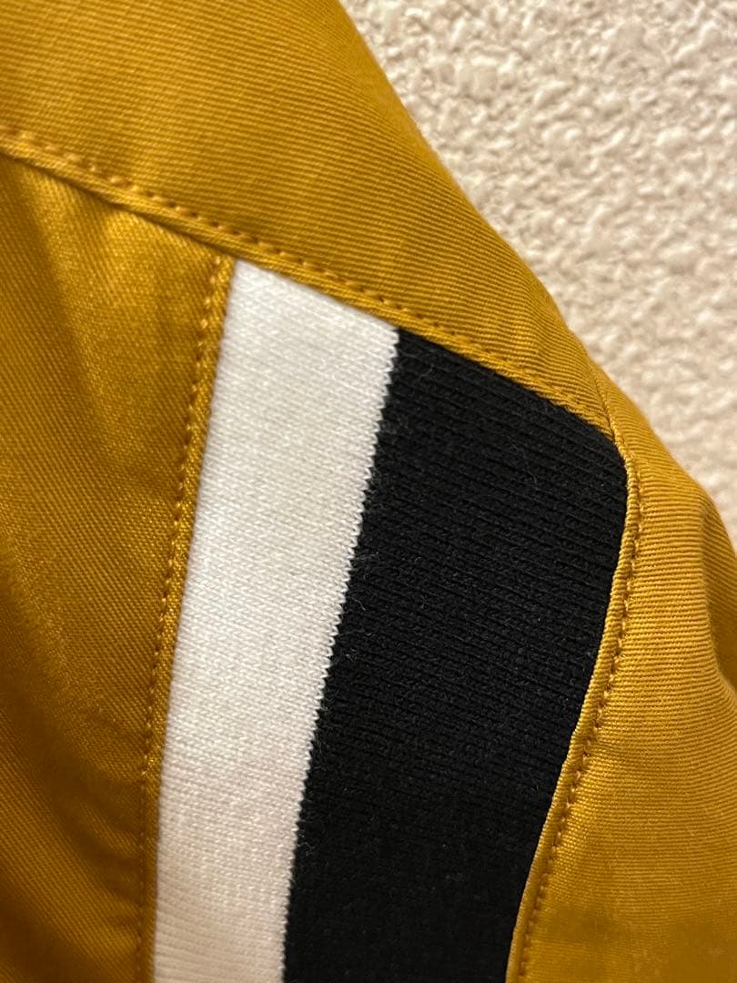 BEDWIN & THE HEARTBREAKERS N°3 ボウリングシャツ