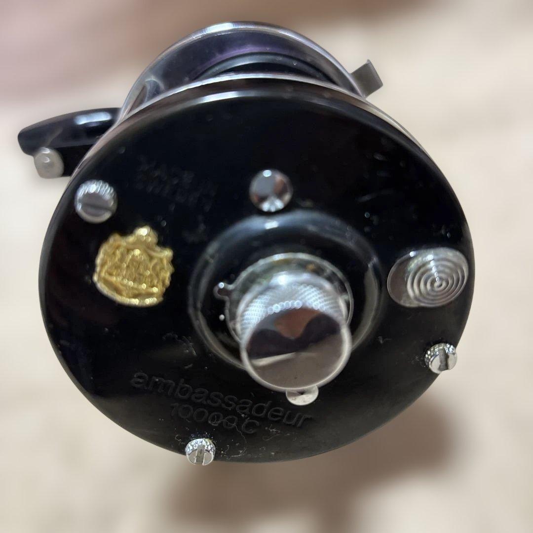 アブ アンバサダー10000C