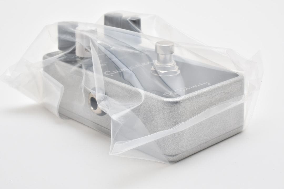 新品 Keeley Electronics Compressor Plus