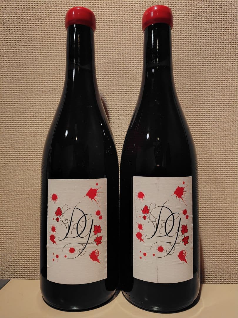 ダミアン ゴアダニョロ 2023 2本セット