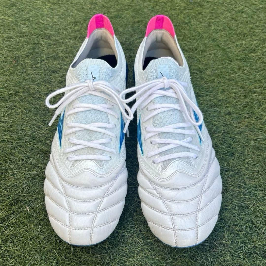 ミズノモレリアネオ4β エリート