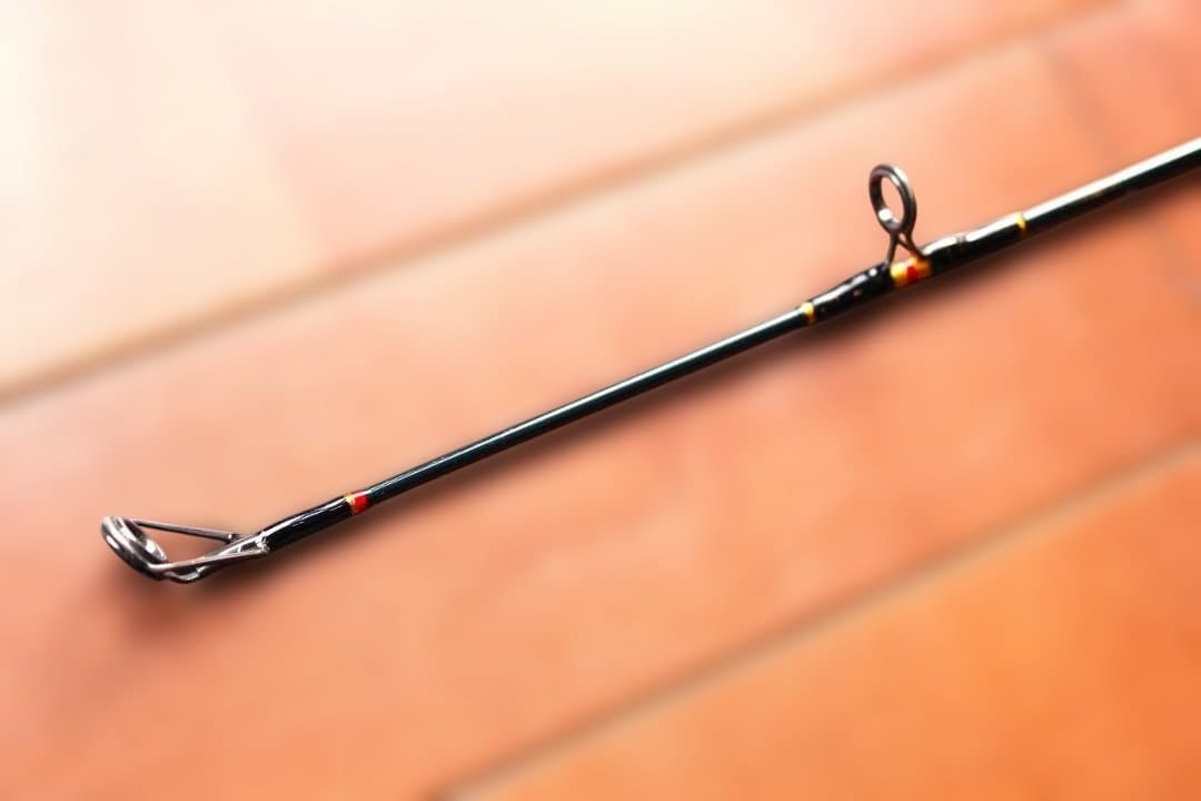 ダイコーサザンクロス Southern Cross STS76MLキャスティング