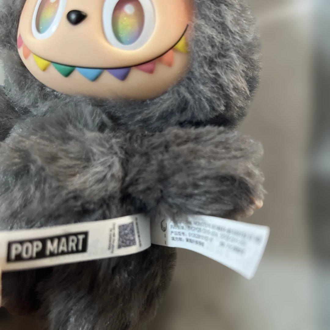 【即購入可】【新品正規品】LABUBU ラブブ エナジー シークレット