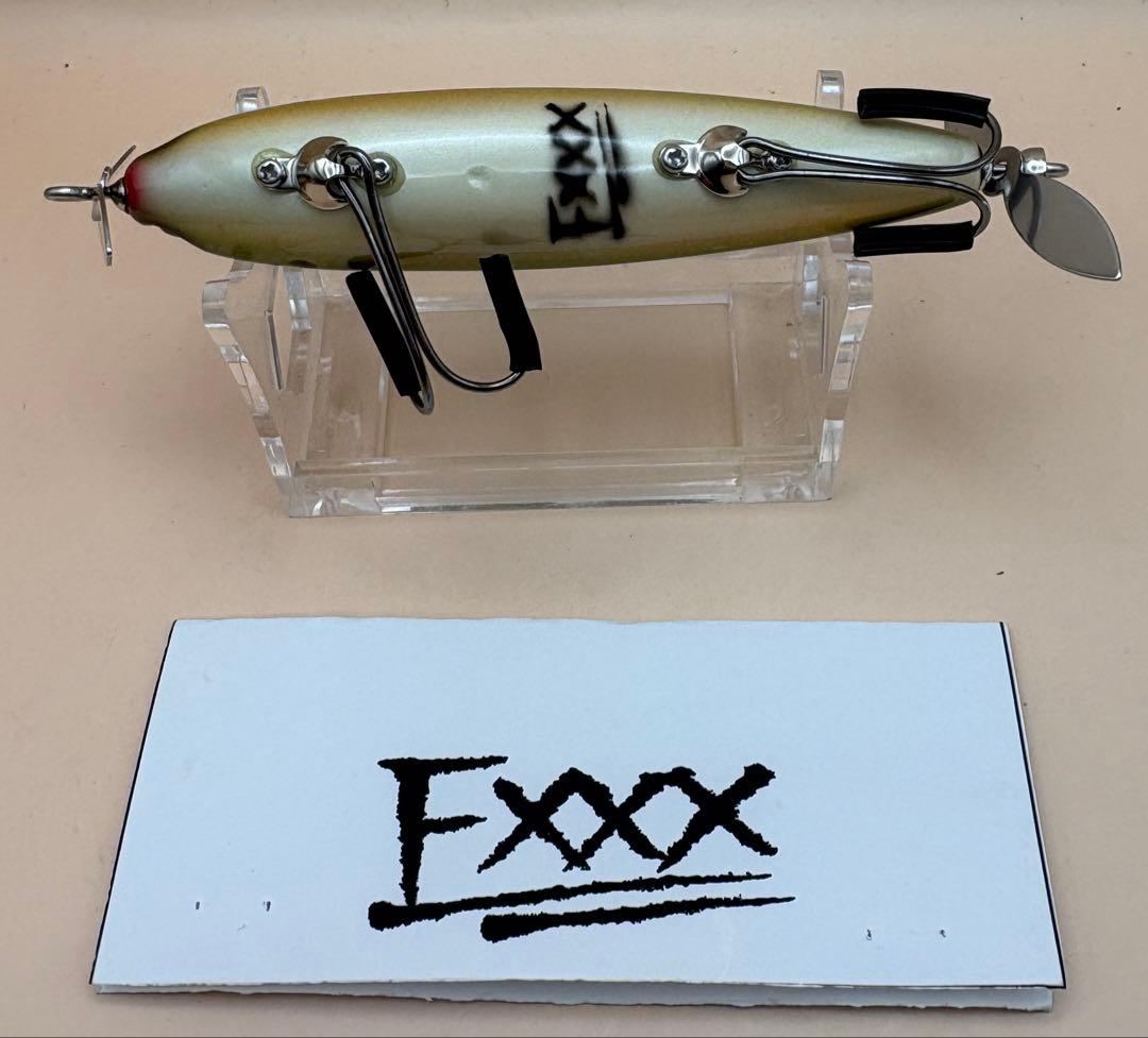 FXXX エイリアンヘッズ　グラスブラッドWS ポーション　未使用品