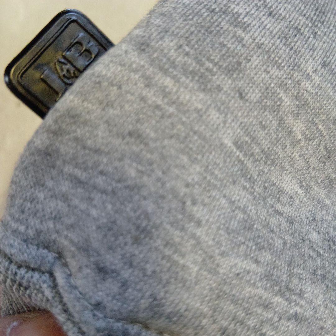 400 Johnny Blaze フード付きスウェット