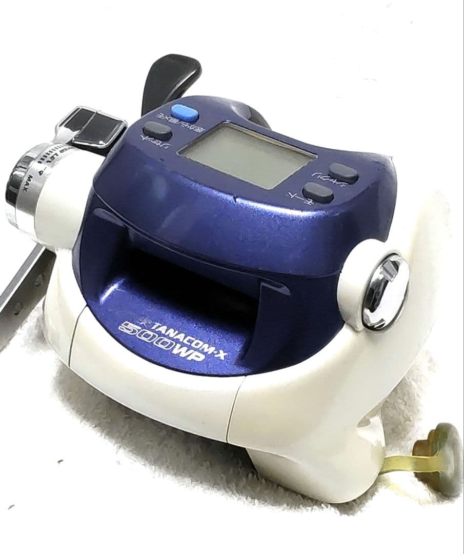 ダイワ SUPER TANACOM-X500WP