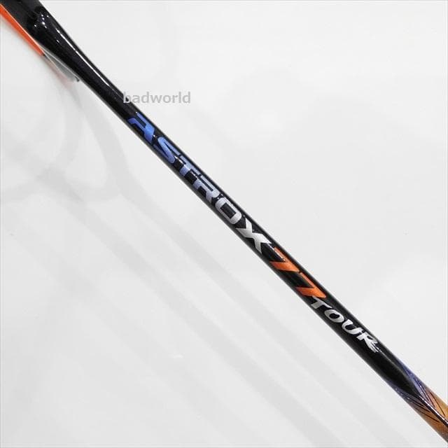 新品/ヨネックス/4U5/アストロクス77ツアー/ASTROX77 TOUR/Q